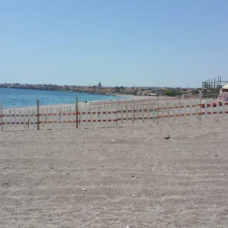 Appartement 285 Via Spiaggia