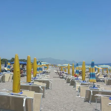 285 Via Spiaggia